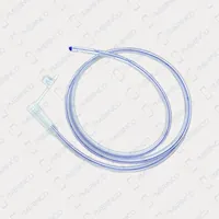 Dây nuôi ăn mũi - dạ dày silicone dài ngày Seasight (1000mm)