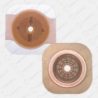 Đế rời Túi hậu môn nhân tạo (HMNT) 2 mảnh Hollister 14604