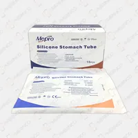 Dây xông dạ dày nuôi ăn silicone sử dụng 30 ngày Mepro (1200mm)