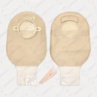 Túi hậu môn nhân tạo (HMNT) 2 mảnh Mepro kẹp rời