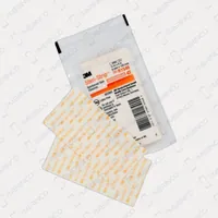 Miếng dán vết thương tránh giãn sẹo thay chỉ khâu 3M™ STERI-STRIP™ R1546 (6x100mm)