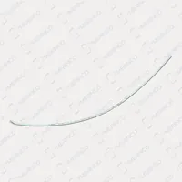 Cây nòng đặt nội khí quản khó Bougie