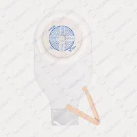 Túi hậu môn nhân tạo 1 mảnh ConvaTec ActiveLife loại trong suốt 22771