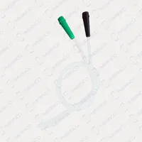 Dây hút đàm nhớt không kiểm soát Hoàng Sơn (10 cái)