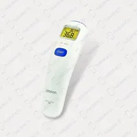 Nhiệt kế điện tử Omron đo trán MC-720