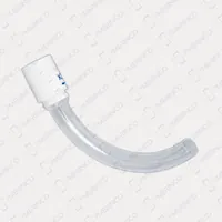 Nòng trong ống mở khí quản Mera Sofit Canula (không cửa sổ)