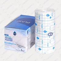 Băng keo cuộn co giãn Fix Roll 15cmx10m