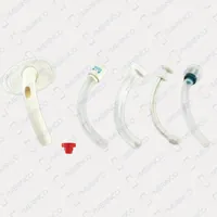 Ống mở khí quản 2 nòng không bóng, có cửa sổ Shiley CFN