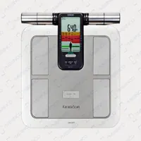 Máy đo thành phần cơ thể Omron HBF-375
