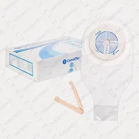 Túi hậu môn nhân tạo 1 mảnh ConvaTec ActiveLife loại trong suốt 22771