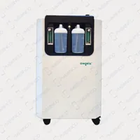 Máy tạo oxy Owgels 10 lít có xông khí dung OZ-5-01GW0-10L - Tặng kèm Máy đo SPO2