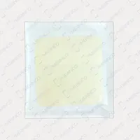 Miếng dán hỗ trợ làm lành vết thương hydrocolloid Somaderm-L 10cmx10cm Miếng dán mụn