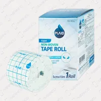 Băng keo cuộn co giãn Fix Roll