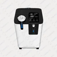 Máy tạo oxy Owgels 5 lít có xông khí dung OZ-501PW0