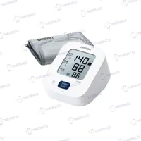 Máy đo huyết áp tự động Omron HEM-7180 ( EZ Lite)