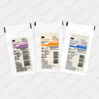 Miếng dán vết thương thay chỉ khâu phẫu thuật 3M STERI-STRIP™