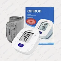 Máy đo huyết áp tự động Omron kết nối Bluetooth HEM-7142T1