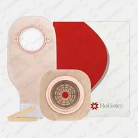 Bộ túi hậu môn nhân tạo HMNT 2 mảnh Hollister (kẹp rời)