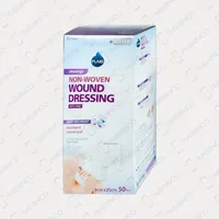 Băng gạc vô trùng Young Wound Dressing 9cmx25cm (1 miếng)