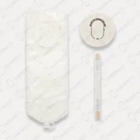 Túi hậu môn nhân tạo (HMNT) cho trẻ sơ sinh Hollister 3778