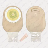 Túi hậu môn nhân tạo (HMNT) 1 mảnh Mepro kẹp rời