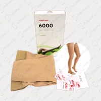 Vớ y khoa hỗ trợ điều trị giãn tĩnh mạch Venosan 6000