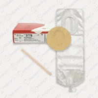 Túi hậu môn nhân tạo (HMNT) cho trẻ sơ sinh Hollister 3778