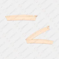 Khóa kẹp túi hậu môn nhân tạo Hollister 8770