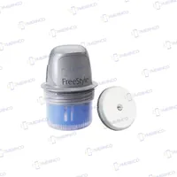 Bộ cảm biến FreeStyle Libre Flash Glucose Monitoring Sensor Abbott