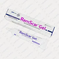 Kem gel silicone trị sẹo RemScar® Gel mờ sẹo