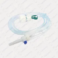 Dây truyền dịch đếm giọt WELCARE IF6006