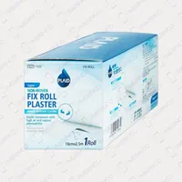 Băng keo cuộn co giãn Fix Roll