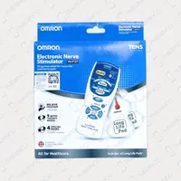 Máy massage xung điện trị liệu Omron HV-F127