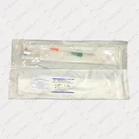 Bộ mở bàng quang qua da Yushin Suprapubic Catheter Set