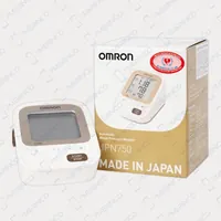 Máy đo huyết áp bắp tay Omron JPN750