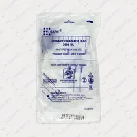 Túi đựng nước tiểu i-CARE có van khóa