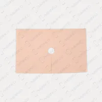 Gạc xốp đặt xung quanh ống mở khí quản 7cmx11cm