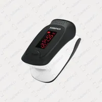 Máy đo nồng độ oxy trong máu và nhịp tim SPO2 Jumper JPD-500D