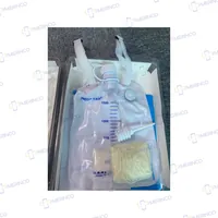 Hệ thống dẫn lưu phân Bornsun