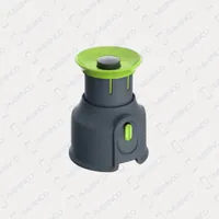 Bộ dụng cụ gắn cổng tiêm insulin lên cơ thể Quick-Serter