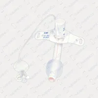 Ống mở khí quản 2 nòng có bóng MERA SOFIT D-C