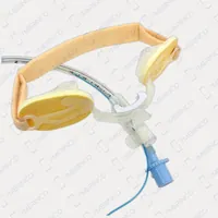 Dụng cụ cố định ống nội khí quản chống cắn Yafho