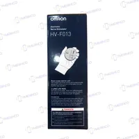 Máy massage xung điện trị liệu Omron HV-F013