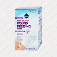 Băng gạc vô trùng Young Wound Dressing 6cmx10cm (hộp)