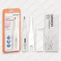 Nhiệt kế điện tử Omron MC-246