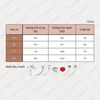 Ống mở khí quản 2 nòng không bóng, có cửa sổ MERA SOFIT D-F