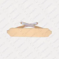 Dây đai cố định ống mở khí quản Yafho 45cmx3.5cm