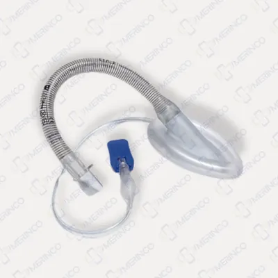Mask thanh quản 1 nòng dùng 1 lần