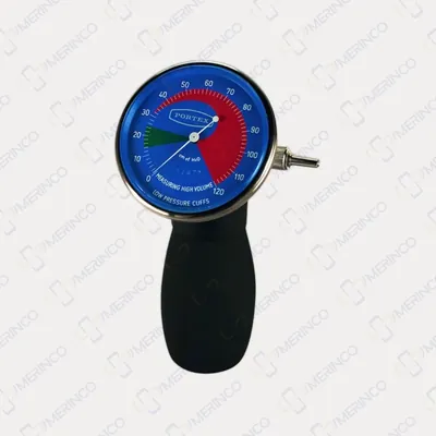 Đồng hồ đo áp lực bóng Smiths