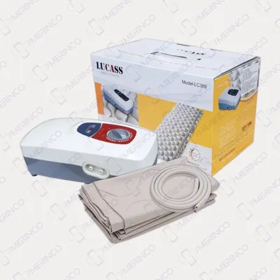 Đệm hơi chống lở loét Lucass LC-389